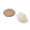 Natural Cultured Freshwater Pearl Beads PEAR-JF00002-3