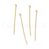 304 Stainless Steel Ball Head Pins STAS-K285-03M-G-1