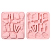 17 Different Beauty Tool Shapes ST-CJ0007-28-1