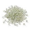 Electroplate Glass Beads GGLA-Z004-03B-1