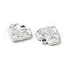 Crystal Rhinestone Pandants ALRI-O024-02P-2