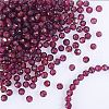  2 Strands Natural Garnet Bead Strands G-NB0004-16-5