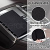 Sponge Air Condition Filters Replacement for Car AJEW-WH0270-331-4