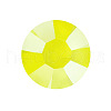 Preciosa® MAXIMA Crystal No Hotfix Flatback Stones Y-PRC-NSS10-00030-486-3