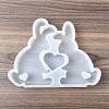 Easter Silicone Molds SIL-V003-002A-3