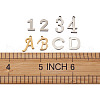 Fashewelry 304 Stainless Steel Charms STAS-FW0001-04-6