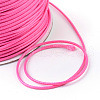 Korean Waxed Polyester Cords YC-Q002-1.5mm-02-2