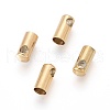 Ion Plating(IP) 304 Stainless Steel Cord Ends STAS-K190-01F-G-1