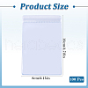 SOFPLATE PVC Zip Lock Bags OPP-SP0001-02B-02-2