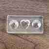 DIY Silicone Nail Art Molds SIMO-NH0002-01E-1