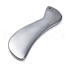 Mother's Day Gifts Terahertz Stone Gua Sha Boards G-H068-03D-2