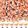 SUNNYCLUE 300Pcs Handmade Polymer Clay Beads CLAY-SC0002-24A-1