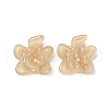 Opaque Resin Decoden Cabochons REST-M040-01C-1
