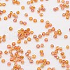 6/0 Round Glass Seed Beads SEED-J011-F6-171-3