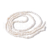 Natural Cultured Freshwater Pearl Beads Strands PEAR-I007-07A-01A-3