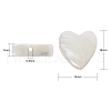 Natural Trochid Shell/Trochus Shell Beads SHEL-CJ0001-21-2