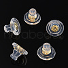 Silicone Cover Ear Nuts X-SIL-T003-01G-1