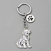 Alloy Keychain KEYC-SZC0006-01L-1