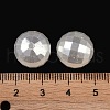 ABS Plastic Imitation Shell Pearl Beads KY-S171-17C-3