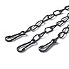 Iron Hanging Bird Feeder AJEW-WH0317-62-4