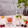 304 Stainless Steel Stirring Spoon AJEW-WH0010-32P-5
