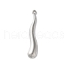 304 Stainless Steel Pendants STAS-L292-04P-1