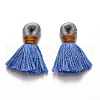 Cotton Tassel Pendant Decorations FIND-N051-003H-2