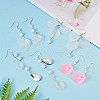 SUNNYCLUE DIY Earring Making DIY-SC0005-16S-5