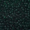 TOHO Round Seed Beads X-SEED-TR08-0939F-2