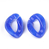 Acrylic Linking Rings OACR-S021-19B-10-2