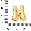 304 Stainless Steel Pendants STAS-S166-02G-14-3