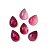 Natural Agate Cabochons G-A266-03D-1