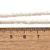 Natural Cultured Freshwater Pearl Beads Strands PEAR-I007-01J-02A-5