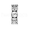 Preciosa® MAXIMA Crystal Multi-Stones Settings Y-PRC-MA4-00030-P-1