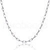 Stainless Steel Dapped Chains CHS-CJC0001-04P-7