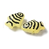 Handmade Lampwork Enamel Beads BLOW-D300-04F-3