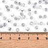 Glass Seed Beads SEED-N007-01K-4