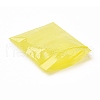 Solid Color PE Zip Lock Bags X1-OPP-M001-01A-M-3