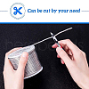 Round Aluminum Wire AW-BC0001-2.5mm-17-3