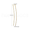 Brass Ball Head pins RP0.6x70mm-AB-5
