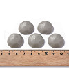 Opaque Acrylic Cabochons MACR-S373-138-A04-6