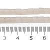 Natural Rose Quartz Beads Strands G-G202-A01-02-5