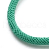 Cotton Cord Bracelets BJEW-F360-B03-2