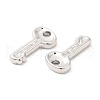 Alloy Pendants FIND-E040-01P-3