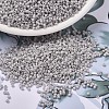 MIYUKI Delica Beads X-SEED-J020-DB1498-1