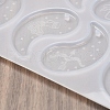 DIY Silicone Pendant Molds DIY-A053-01C-6