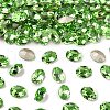 Preciosa® MAXIMA Crystal Fancy Stones X-PRC-FF8-50520-1