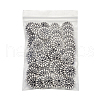Alloy Spacer Beads PALLOY-TAC0008-01AS-9