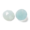 Natural Amazonite Cabochons G-F680-G01-5