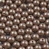 Baking Paint Glass Seed Beads SEED-A034-02H-3